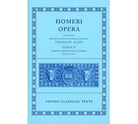 Homer Vol. IV. Odyssey (Books XIII-XXIV)
