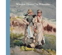 Homer, Winslow - Winslow Homer in Watercolor