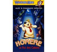 Homere le roi des cabots