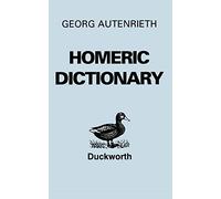 Homeric Dictionary