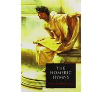 Homeric Hymns