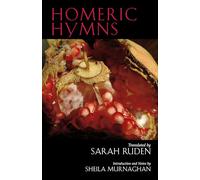 Homeric Hymns