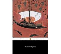 HOMERIC HYMNS Paperback Self Help Business
