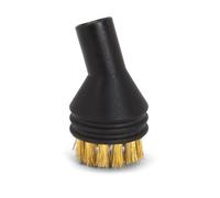 HomeRight C800945.M Brass Scrub Brush, Small, 5-Pack