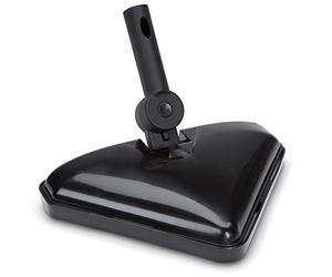 HomeRight C900158.M SteamMachine Triangle Head Steam Mop for Corners and Floors