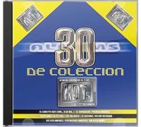 Homero Guerrero Jr & Kdt's - 30 De Coleccion