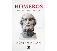 Homeros: Yeni Başlayanlar İçin