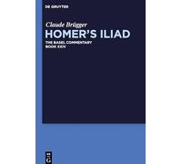 Homer's Iliad Homer's Iliad