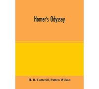 Homer's Odyssey