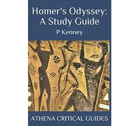 Homer's Odyssey: A Study Guide