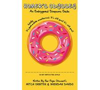 Homer's Odyssey: An Embiggened Simpsons Guide