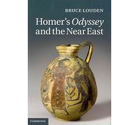 Homer's Odyssey and the Near East