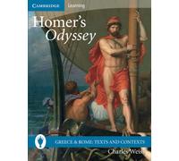 Homer's Odyssey (Greece and Rome: Texts and Contexts)