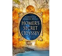 Homer's Secret Odyssey