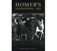 Homer's Traditional Art