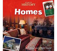 Homes: 5 (Start-Up History)