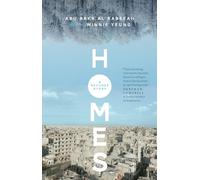 Homes: A Refugee Story
