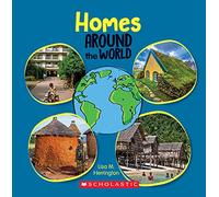 Homes Around the World