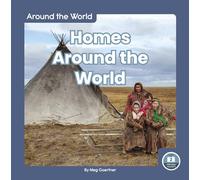 Homes Around the World