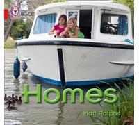 Homes : Band 02a/Red a