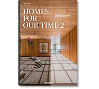 Homes For Our Time: Contemporary Houses around the World. Vol. 2