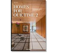Homes for Our Time. Contemporary Houses around the World. Vol. 2: (Multilingual edition)
