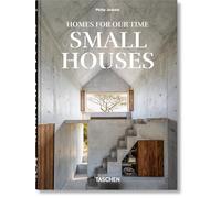 Homes For Our Time: Small Houses. 45th Ed. (45th Edition)