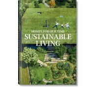 Homes for Our Time: Sustainable Living