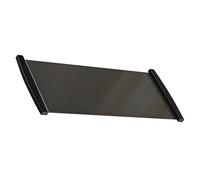 Homes Gym Slider Board Fitness Slide Board Pilate Boards Working Out Training Mat for Safe and Effective Workouts Gymnastics Track Exercise Mat