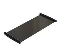 Homes Gym Slider Board Fitness Slide Board Pilate Boards Working Out Training Mat for Safe and Effective Workouts Gymnastics Track Exercise Mat