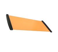Homes Gym Slider Board Fitness Slide Board Pilate Boards Working Out Training Mat for Safe and Effective Workouts Gymnastics Track Exercise Mat