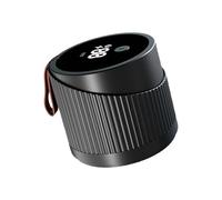 Homes Kitchen Vacuum Sealer Machine Vacuum Packaging Systems Suitable for Masons Jar Quick Sealing Texture Jar Sealer for Food Preservation