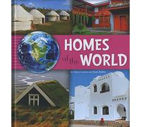 Homes of the World (Go Go Global)
