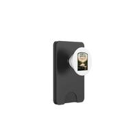 Home's Where We Park It : RV Camper Van PopSockets PopWallet for MagSafe
