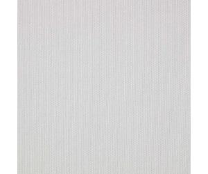 HOMESCAPES 100% Cotton Fat Quarters Fabric Bundles, Plain Off White, 150cm Wide Fabric Squares By The Metre UK, Craft Material for Sewing, DIY, Patchwork & Quilting