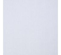 HOMESCAPES 100% Cotton Fat Quarters Fabric Bundles, Plain White, 150cm Wide Fabric Squares by The Metre UK, Craft Material for Sewing, DIY, Patchwork & Quilting