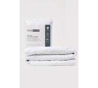 Homescapes Advanced Cooling Mattress Topper Hypoallergenic in White | Size: EU King Homescapes White EU King