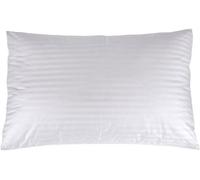 Homescapes Air Flow Pillow Super Microfibre Extra Fill, 48 X 74 Cm