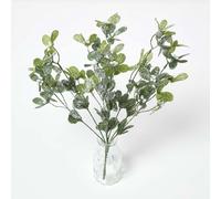 Artificial Green Mistletoe Stem