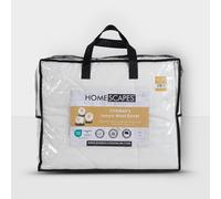 HOMESCAPES Australian Wool Children's Duvet
