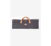 Homescapes Artificial Fan Palm Tree in Pot, 80 cm Tall - Green