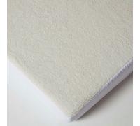 HOMESCAPES Cosy Fleece Underblanket - King