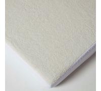 HOMESCAPES Cosy Fleece Underblanket - Super King