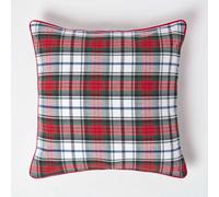 (60 x 60 cm) Cotton Macduff Tartan Cushion Cover