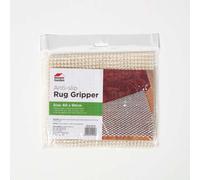 Homescapes Cream Indoor Anti Slip Rug Grips Rug Gripper 60 X 90 Cm