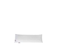 Homescapes Duck Feather and Down Body Pillow Extra Large