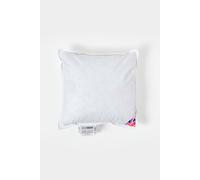 Homescapes Duck Feather Euro Continental Pillow - White