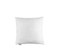 HOMESCAPES Goose Feather and Down Euro Continental Square Pillow - 80cm x 80cm (32"x32")
