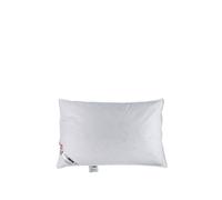 Homescapes Goose Feather & Down Lavender Pillow With Dried Lavender Insert