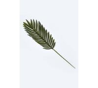 Green Artificial Tropical Leaf 63 cm